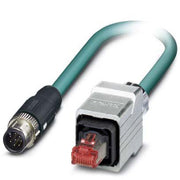 Phoenix Contact - Konfektioniertes Sensor-Aktor-Kabel Netzwerkkabel NBC-MS/ 5,0-#1407428