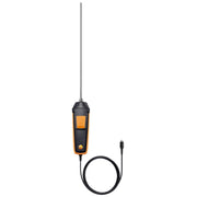 Testo - Temperatursonde Tauch-/Einstechfühler 0618 0275 − 1 Stück