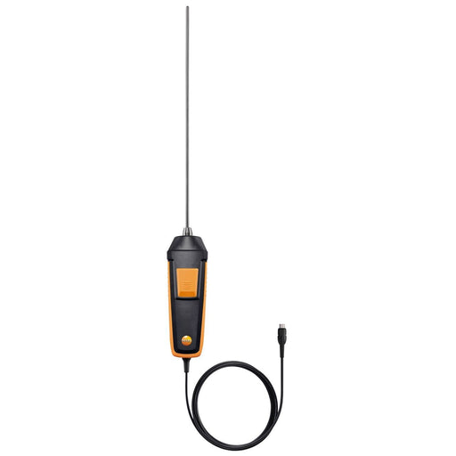 Testo - Temperatursonde Tauch-/Einstechfühler 0618 0275 − 1 Stück