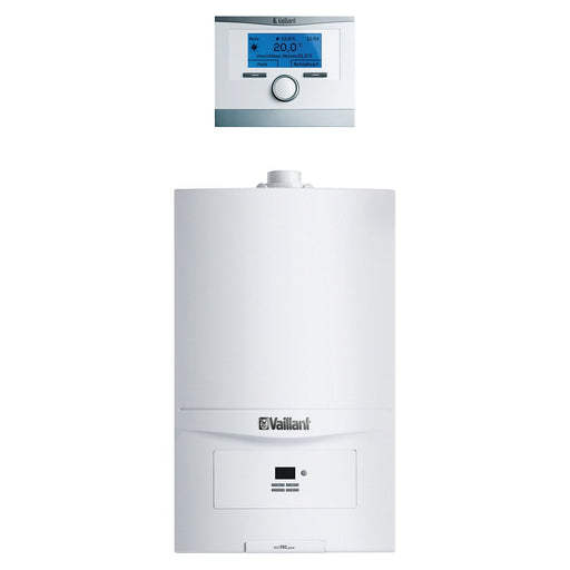Vaillant - Zubehör/Ersatzteile für Gasheizkessel Paket 1.622 ecoTEC pure 0010029588