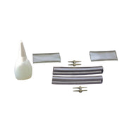 Scharnberger+Hasenbein - Zubehör/Ersatzteile für Lichtschlauch/-band Reparaturset Lichtschlauch 58178 2xVerb.+4xSchrumpf