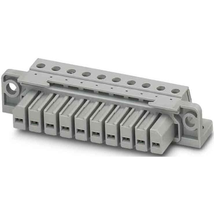 Phoenix Contact - Zubehör/Ersatzteile für Klemmen Buchsenteil HCC 4-F 25A