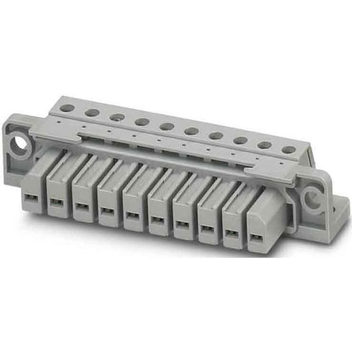 Phoenix Contact - Zubehör/Ersatzteile für Klemmen Buchsenteil HCC 4-F 25A