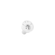 Bachmann - Multi-Tischsteckdose Steckdose FR 938.102 LOOP IN