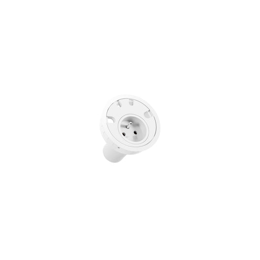 Bachmann - Multi-Tischsteckdose Steckdose FR 938.102 LOOP IN