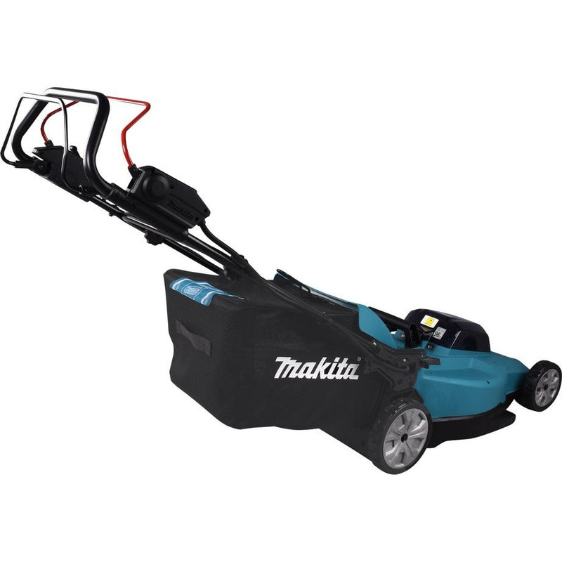 Makita - Rasenmäher (Akku) Akku-Rasenmäher DLM539Z