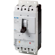 Eaton - Leistungsschalter für Trafo-, Generator- und Anlagenschutz Leistungsschalter 3polig NZMC3-A400-SVE 400A Steckeinsatz