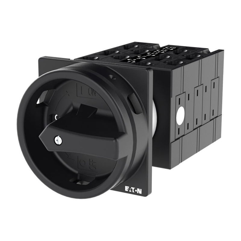 Eaton - Lasttrennschalter Hauptschalter 9polig 32A T3-5-8345/EA/SVB-SW Einbau Halt-Funktion