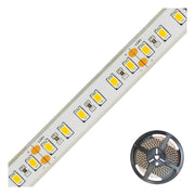 EVN Lichttechnik - Lichtschlauch/-band LED-Strip 24V STR67241202802 5m 3000K