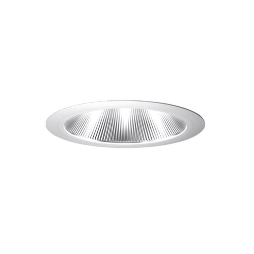 LTS Licht&Leuchten - Lichttechnisches Zubehör/Ersatzteile für Leuchten Dekorring FLIRZ 400.03 ws FLIXX 400