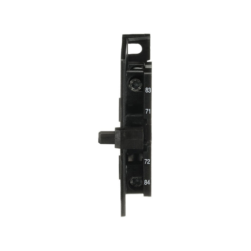 ABB Stotz S&J - Hilfsschalterblock Hilfskontaktblock CAL16-11D K550, EK1000 Schütze