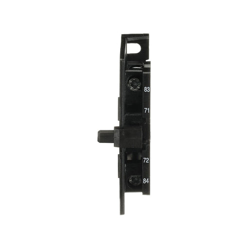 ABB Stotz S&J - Hilfsschalterblock Hilfskontaktblock CAL16-11D K550, EK1000 Schütze
