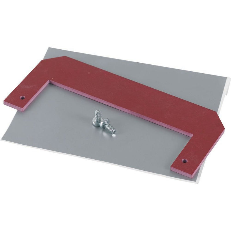 Eaton - Trennwand (Schaltschrank) Abschottung IP3XD XPA-NZM2-4-XKR-ARC NZM2-4-XKR