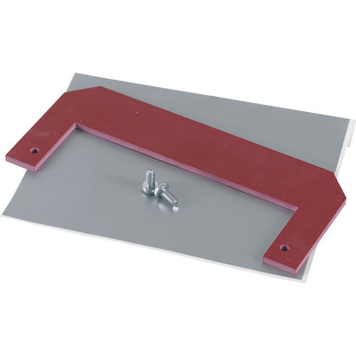 Eaton - Trennwand (Schaltschrank) Abschottung IP3XD XPA-NZM2-4-XKR-ARC NZM2-4-XKR