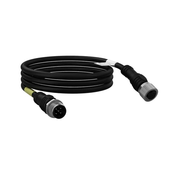 ABB Stotz S&J - Konfektioniertes Sensor-Aktor-Kabel Orion-Kabel M12-CTURAX-O3B