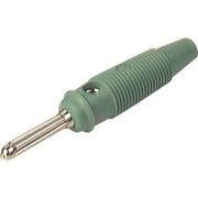 Pulsotr. SKS - Kommunikationstechnik-Adapter Stecker BUELA 30 K gn