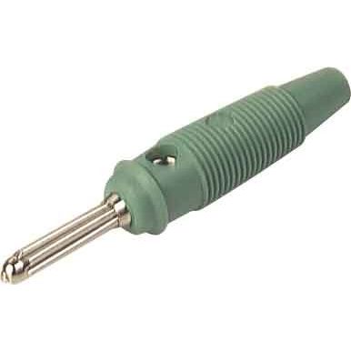 Pulsotr. SKS - Kommunikationstechnik-Adapter Stecker BUELA 30 K gn