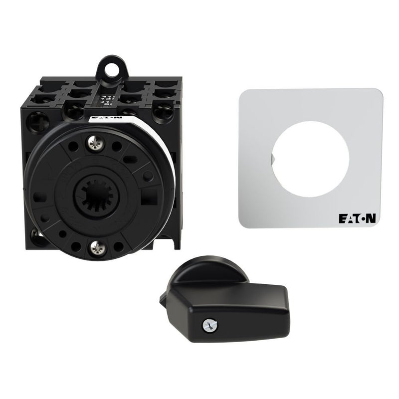 Eaton - Lasttrennschalter EIN-AUS-Schalter T0-4-8344/XZ T0 20A Zwischenbau