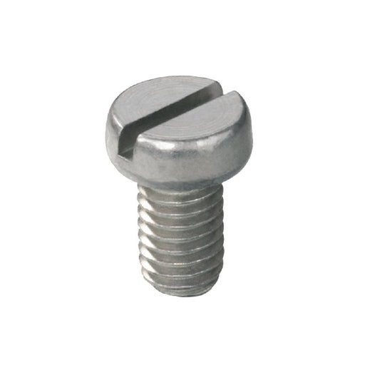 Weidmüller - Zubehör/Ersatzteile für Klemmen Schrauben BFSC M5X8 − 100 Stück