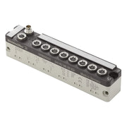 Weidmüller - Feldbus, Dez. Peripherie - Funktions-/Technologie-Modul Sensor Aktor Verteiler SAI-AU M8 SB 8DI Sub-Bus