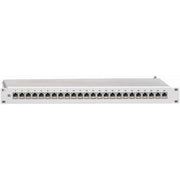 Rutenbeck - Patchpanel Kupfer Patchpanel PP-ClassEA iso-24/1