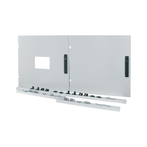 Eaton - Tür/Bedientableau (Schaltschrank) Tür IP55 ARCON grau XSDMC06135-ARC HxB=650x1350mm