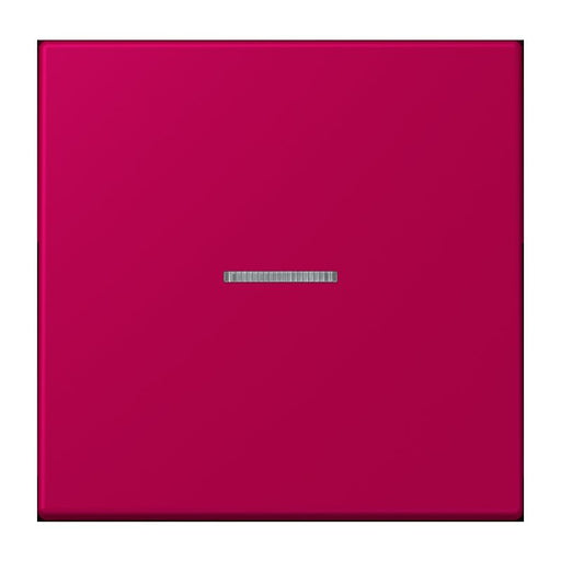 Jung - Bedienelement intelligent eNet Taster Standard 1fach FM LC 1700 230