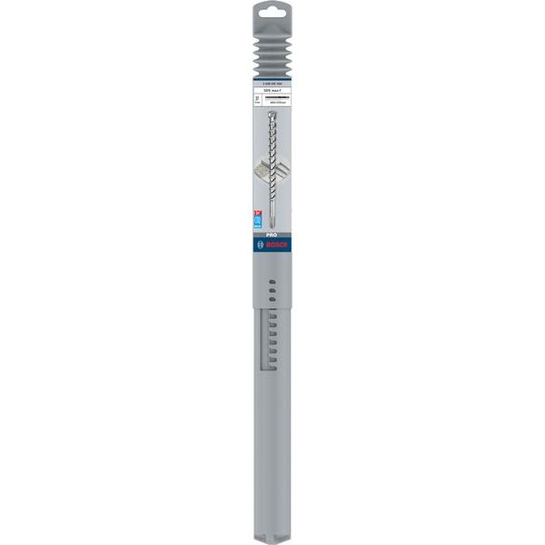 Bosch - Bohrer PRO SDS-max-7 Bohrer, 2608597900 37x450x570 mm