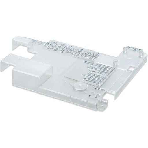 WindowMaster - Zubehör/Ersatzteile für Gefahrenmeldesystem Plastikdeckel f.Platine WCA 302 0101 WSC310/320S