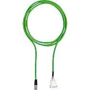 Pilz - Konfektioniertes Sensor-Aktor-Kabel PNOZ msi 9p adapter cable 773856 5m