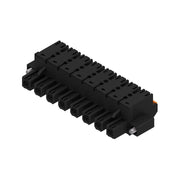 Weidmüller - Kabelsteckverbinder für Leiterplattensteckverbinder Verbinder 7.62mm BLF 7.62H#1227520000 − 24 Stück