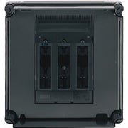 Eaton - Sicherungslasttrennschalter mit Gehäuse NH-Verteilergehäuse 3polig CI44-S60-630/3-1XNH2 1x XNH2 HS 630A