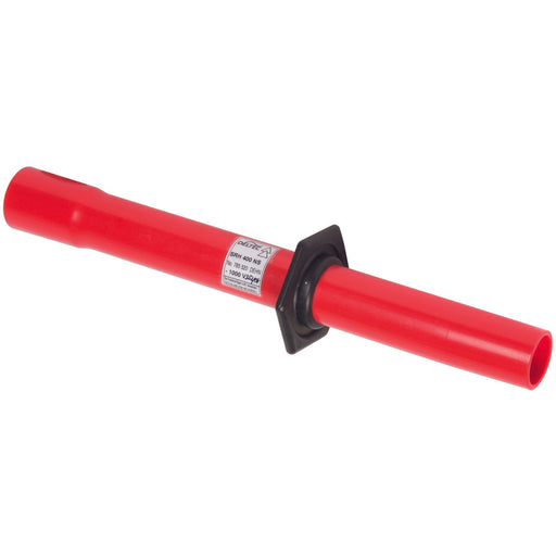 DEHN - Zubehör/Ersatzteile für Sicherheitsgeräte Saugrohr m. Handhabe SRH 400 NS D 40/L 380 mm