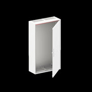 Striebel&John - Leergehäuse Wandschrank A26 leer 2FB, 6-reihig