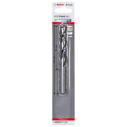 Bosch - Bohrer Metallspiralbohrer HSS 2608577173 PointTeQ DIN 338 9,0
