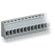 WAGO - Leiterplattenklemme 740-116 2,5mm² − 15 Stück