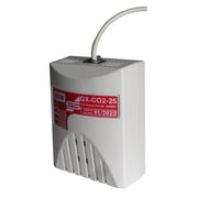 Schabus - Gasdetektor Gas Sensor GX-CO2-25 Kohlendioxid