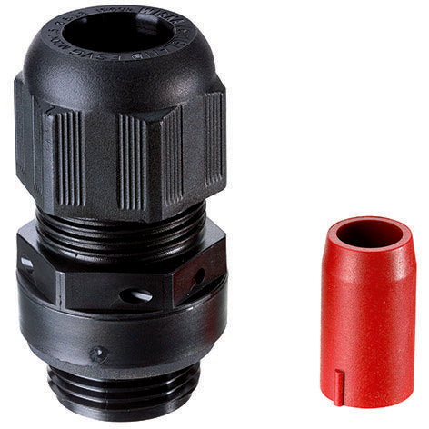 Mennekes - Zubehör/Ersatzteile für CEE-Steckvorrichtungen (IEC 60309) Membran Kabelverschraubung 990625 M32, IP67