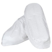 Uvex - Zubehör/Ersatzteile für persönliche Schutzausrüstung Überschuhe AntiSlip 8909746(VE200) c4L 7353/weiß 42-46