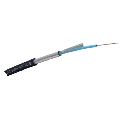 Acome - LWL-Kabel A-DQ(ZN)(SR)2Y B1174A 8G50 OM4 2kN − 2100 Meter