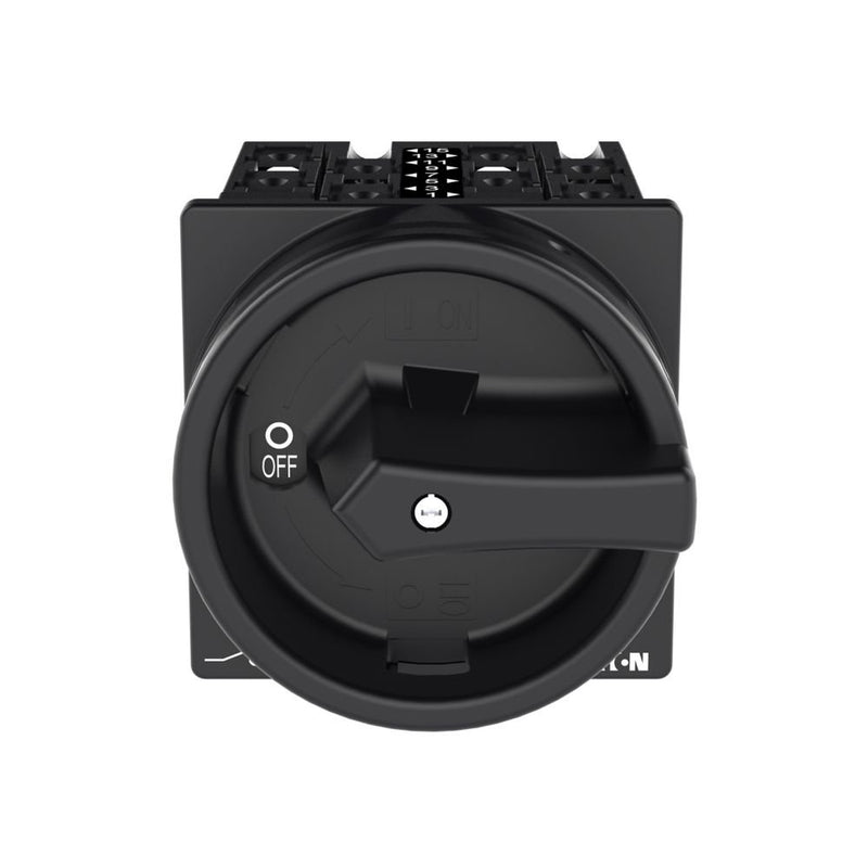 Eaton - Lasttrennschalter Hauptschalter T3-4-8344/EA/SVB-SW o. NOT-AUS-Funktion