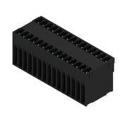 Weidmüller - Leiterplattensteckverbinder Verbinder 3.81mm SCD-THR 3#1031090000 − 20 Stück