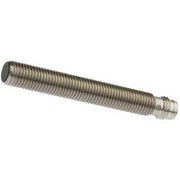 Ipf Electronic - Induktiver Näherungsschalter Sensor Induktiv, M8x1 IB08C604 61lang bündig Sn: 2