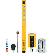 Pilz - Positionsschalter mit Zuhaltung PSEN sg2c-5LPLLS unit 570816 − 1 Stück