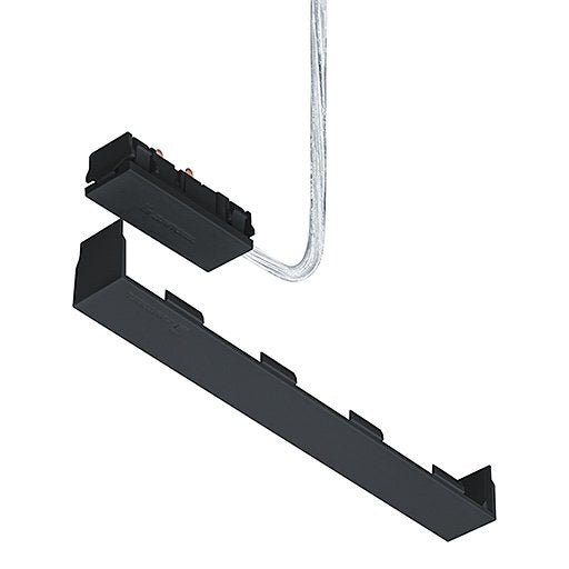 Zumtobel Group - Elektrisches Zubehör/Ersatzteile für Leuchten Verbinder SUP2 TRACK #60210839 (elektrisch)