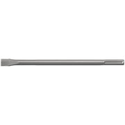 Fischer Deutschl - Maschinenmeißel SDS Max-Flachmeißel 504287 I M-Flach 25/600