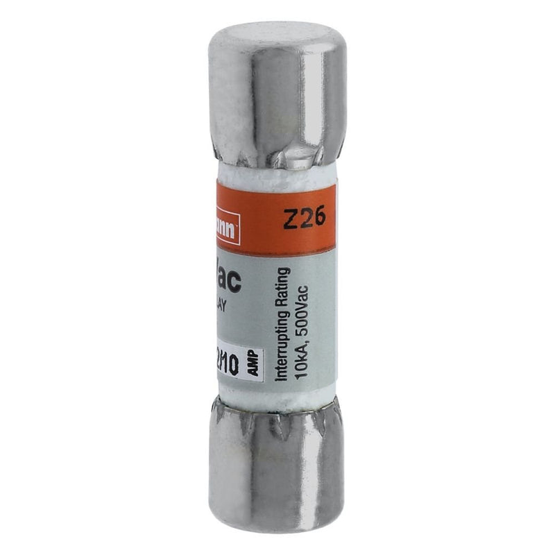 Eaton - HRC-Sicherung Sicherungseinsatz FNQ-3-2/10 3.2 A, AC 500 V − 10 Stück