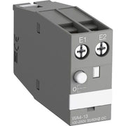 ABB Stotz S&J - Zubehör/Ersatzteile für Niederspannungs-Schalttechnik Mechanische Verklinkung WA4-10 24V DC