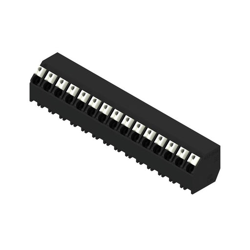 Weidmüller - Leiterplattenklemme Leiterplattenklemme LSF-SMT 5#1884860000 5.08mm − 7 Stück