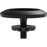 Logitech - Zubehör/Ersatzteile für Beschallungssysteme Tischhalterung Mikrofon Expansion Mic Pod Mount